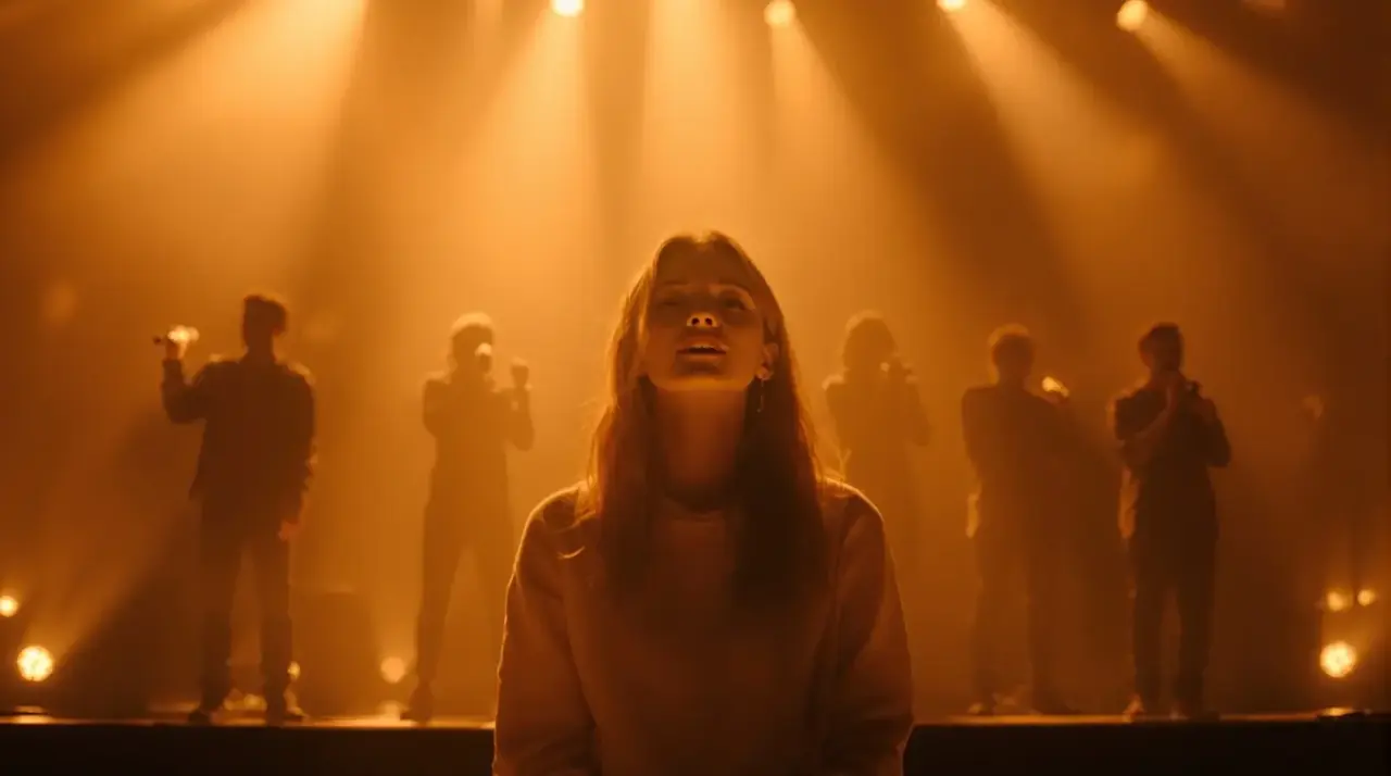 新生代演员图鉴：谁会是下一个扛剧的人？焦点推荐图